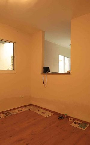 Apartamento para alugar com 50m², 2 quartos e 1 vagaSala