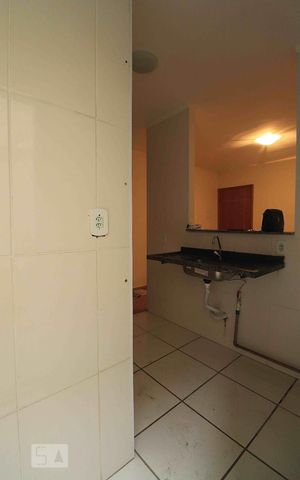 Apartamento para alugar com 50m², 2 quartos e 1 vagaCozinha