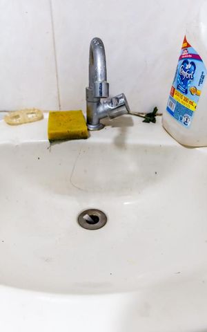 Apartamento à venda com 72m², 2 quartos e 1 vaga Apartamento à venda com 72m², 2 quartos e 1 vagaBanheiro