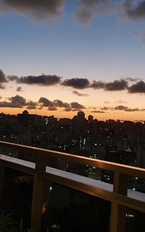 Studio para alugar com 28m², 1 quarto e 1 vaga Studio para alugar com 28m², 1 quarto e 1 vagaÁrea comum