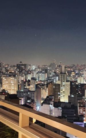 Studio para alugar com 28m², 1 quarto e 1 vaga Studio para alugar com 28m², 1 quarto e 1 vagaÁrea comum