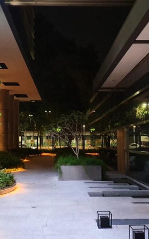 Studio para alugar com 28m², 1 quarto e 1 vaga Studio para alugar com 28m², 1 quarto e 1 vagaÁrea comum