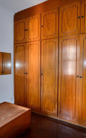 Casa para alugar com 120m², 3 quartos e 2 vagasQuarto 1