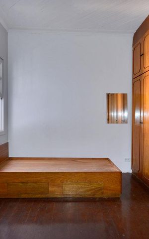 Casa para alugar com 120m², 3 quartos e 2 vagasQuarto 1