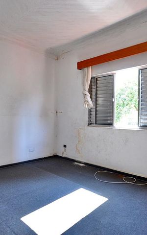 Casa para alugar com 120m², 3 quartos e 2 vagasQuarto