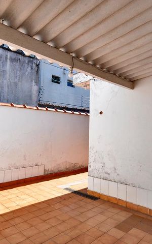 Casa para alugar com 120m², 3 quartos e 2 vagasÁrea de Serviço