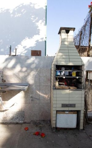 Casa para alugar com 230m², 4 quartos e 4 vagasÁrea externa