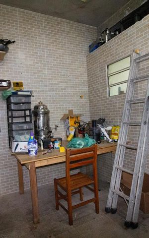 Casa para alugar com 230m², 4 quartos e 4 vagasÁrea externa