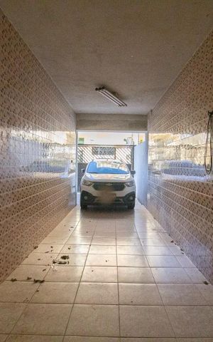 Casa para alugar com 230m², 4 quartos e 4 vagasGaragem