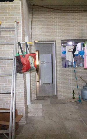 Casa para alugar com 230m², 4 quartos e 4 vagasÁrea externa