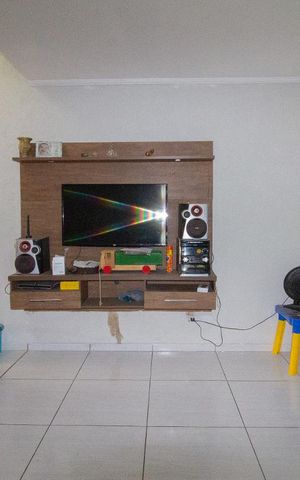 Casa para alugar com 230m², 4 quartos e 4 vagasSala