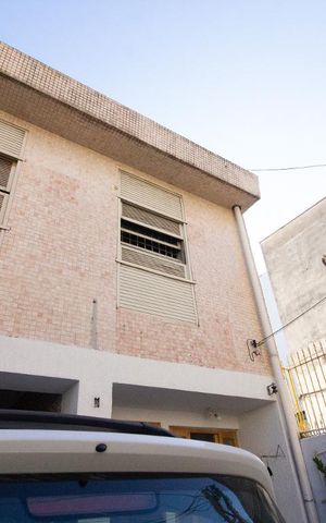 Casa para alugar com 230m², 4 quartos e 4 vagasGaragem
