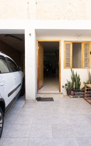 Casa para alugar com 230m², 4 quartos e 4 vagasGaragem