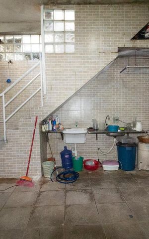 Casa para alugar com 230m², 4 quartos e 4 vagasÁrea externa