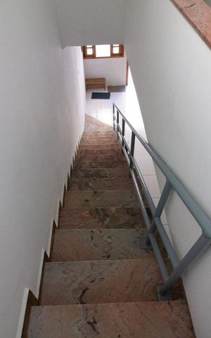 Casa para alugar com 230m², 4 quartos e 4 vagasÁrea externa
