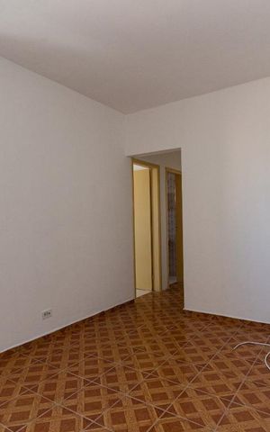 Apartamento à venda com 57m², 2 quartos e 1 vagaSala