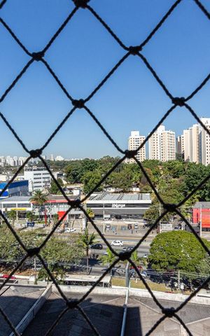 Apartamento à venda com 57m², 2 quartos e 1 vagaVista do Quarto 1