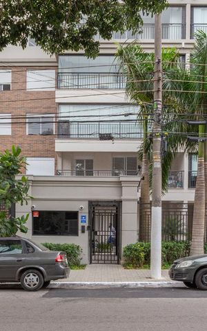 Apartamento à venda com 94m², 2 quartos e 2 vagas Apartamento à venda com 94m², 2 quartos e 2 vagasFachada