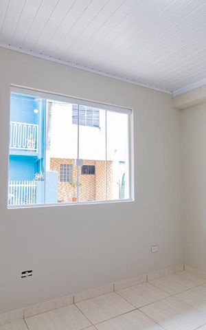 Casa à venda com 68m², 2 quartos e sem vaga Casa à venda com 68m², 2 quartos e sem vagaQuarto 1