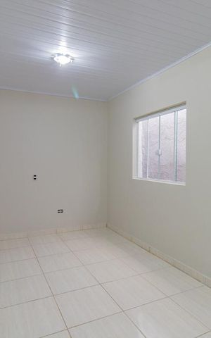 Casa à venda com 68m², 2 quartos e sem vaga Casa à venda com 68m², 2 quartos e sem vagaQuarto 2