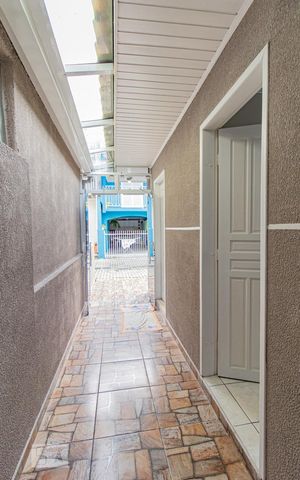 Casa à venda com 68m², 2 quartos e sem vaga Casa à venda com 68m², 2 quartos e sem vagaÁrea de Serviço