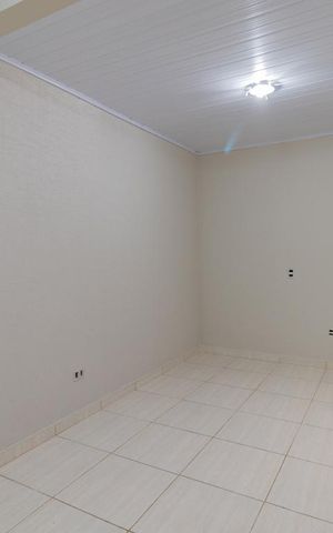 Casa à venda com 68m², 2 quartos e sem vaga Casa à venda com 68m², 2 quartos e sem vagaQuarto 2