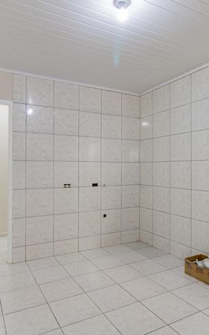 Casa à venda com 68m², 2 quartos e sem vaga Casa à venda com 68m², 2 quartos e sem vagaCozinha