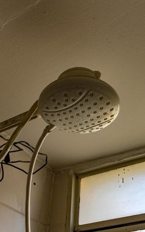 Apartamento para alugar com 49m², 2 quartos e 1 vaga Apartamento para alugar com 49m², 2 quartos e 1 vagaBanheiro