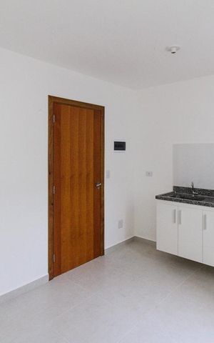 Studio para alugar com 21m², 1 quarto e sem vaga Studio para alugar com 21m², 1 quarto e sem vagaStudio