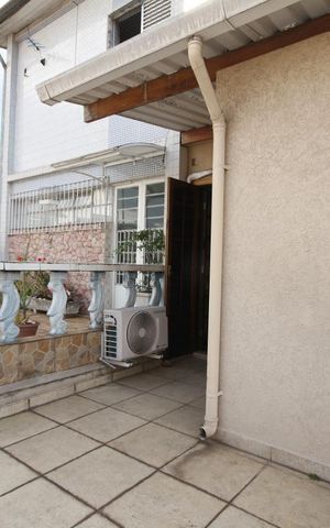 Casa à venda com 150m², 3 quartos e 1 vagaVaranda da Suíte