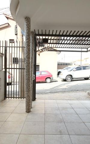 Casa à venda com 150m², 3 quartos e 1 vagaGaragem