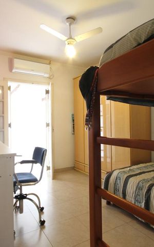 Casa à venda com 150m², 3 quartos e 1 vagaQuarto 2
