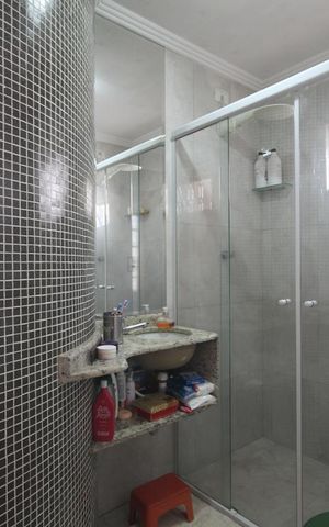 Casa à venda com 150m², 3 quartos e 1 vagaSuíte