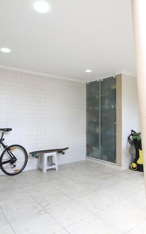 Casa à venda com 150m², 3 quartos e 1 vagaQuintal