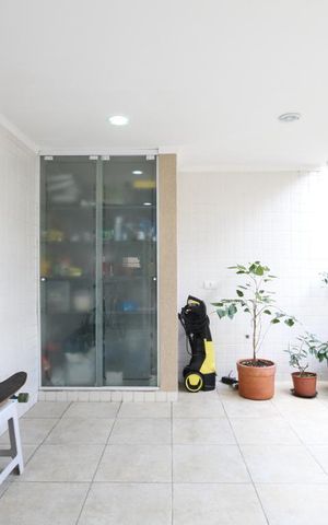 Casa à venda com 150m², 3 quartos e 1 vagaQuintal