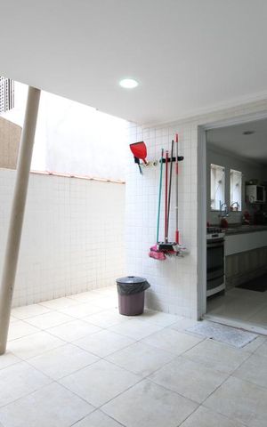 Casa à venda com 150m², 3 quartos e 1 vagaQuintal