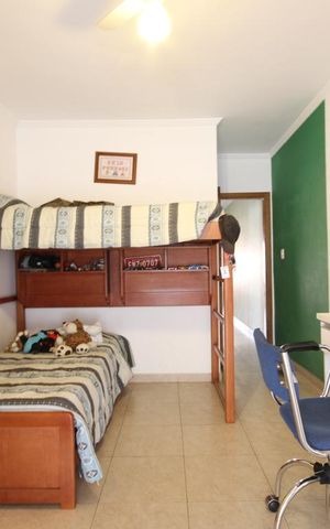 Casa à venda com 150m², 3 quartos e 1 vagaQuarto 2
