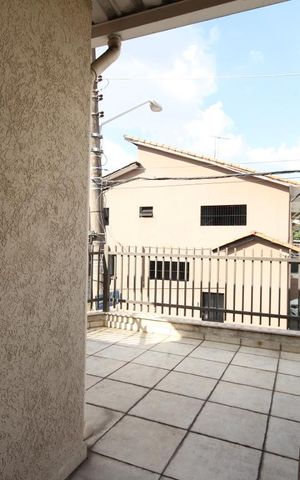 Casa à venda com 150m², 3 quartos e 1 vagaVaranda da Suíte
