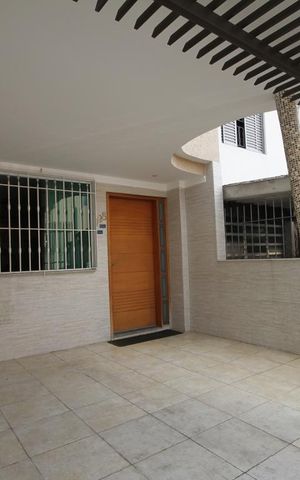 Casa à venda com 150m², 3 quartos e 1 vagaGaragem