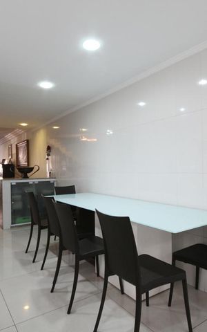 Casa à venda com 150m², 3 quartos e 1 vagaCozinha