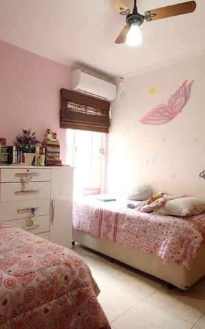 Casa à venda com 150m², 3 quartos e 1 vagaQuarto 1