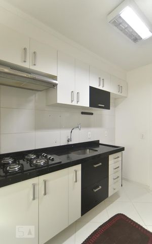 Apartamento para alugar com 65m², 3 quartos e 1 vagaCozinha