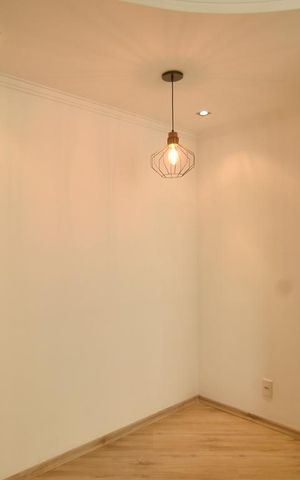 Apartamento para alugar com 65m², 3 quartos e 1 vagaSala