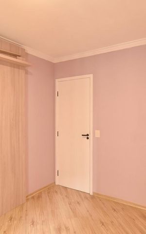 Apartamento para alugar com 65m², 3 quartos e 1 vagaQuarto 2