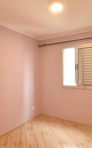 Apartamento para alugar com 65m², 3 quartos e 1 vagaQuarto 2