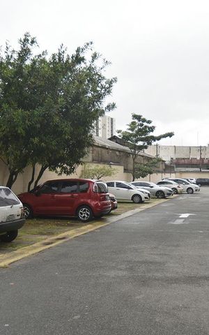 Apartamento para alugar com 65m², 3 quartos e 1 vagaGaragem
