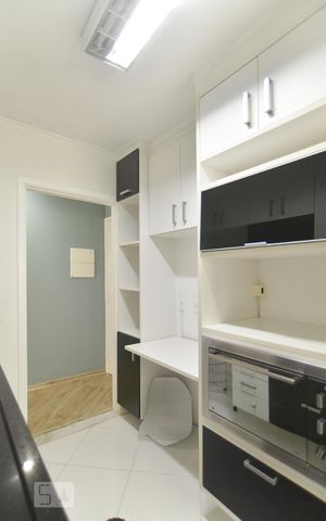 Apartamento para alugar com 65m², 3 quartos e 1 vagaCozinha