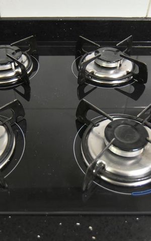 Apartamento para alugar com 65m², 3 quartos e 1 vagaCooktop