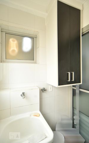 Apartamento para alugar com 65m², 3 quartos e 1 vagaÁrea de serviço
