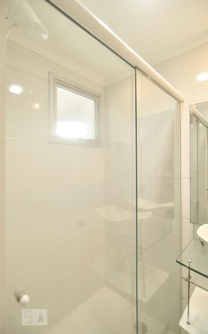 Apartamento para alugar com 65m², 3 quartos e 1 vagaBanheiro